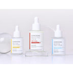 CURESONA Milk Lipids & Glutathione Real Toning Clear Ampoule (Brightening) 40ml