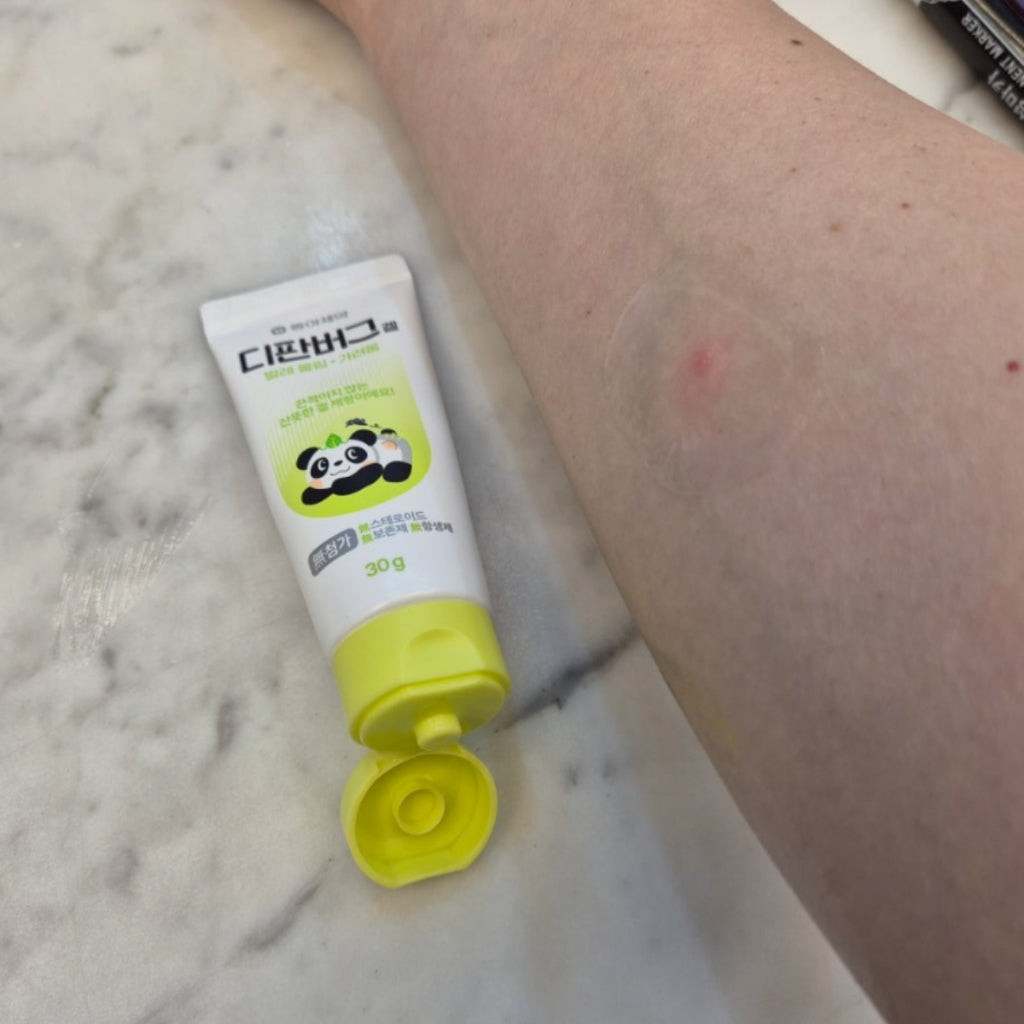Dong-A D-Panbug gel (Soothing & Moisture) 30g