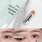 Fillimilli 韓國 迷你電熱睫毛器 1件