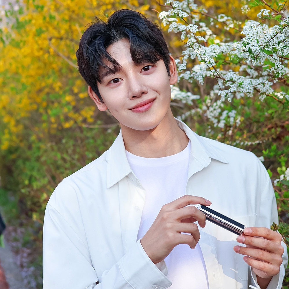 YNM Men's Vita Vitalizing Lip Balm 3g