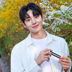 YNM Men's Vita Vitalizing Lip Balm 3g