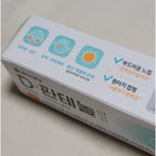 Dong-A D-Panthenol Cream (Soothing and Calming) 50g