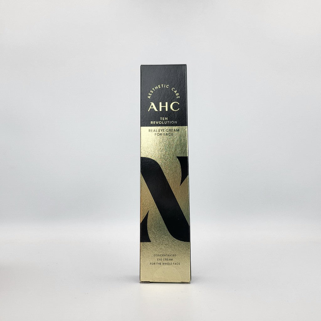 AHC Real Eye Cream for Face Ten Evolution 30ml