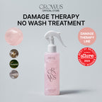 GROWUS Damage Therapy No-Wash Treatment EX 250ml