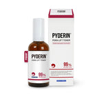 PYDERIN 99% Pure PDRN Lift Elasticizing Anti-Aging Toner 100ml