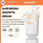 Lilyeve Grow Turn Exosome Brush Ampoule 100ml