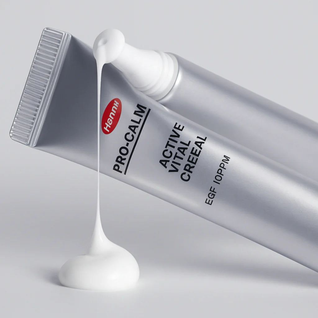 Hanmi PRO CALM EGF Active Vital Cream 20ml