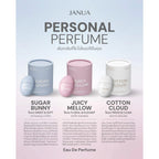 JANUA Sugar Bunny Perfume (Fruits & Diffused Flowers) 15ml