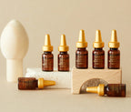 Coreana Rodin Sho Special Recovery Timeless Ampoule 2ml x 28ea