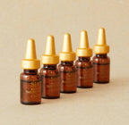 Coreana Rodin Sho Special Recovery Timeless Ampoule 2ml x 28ea