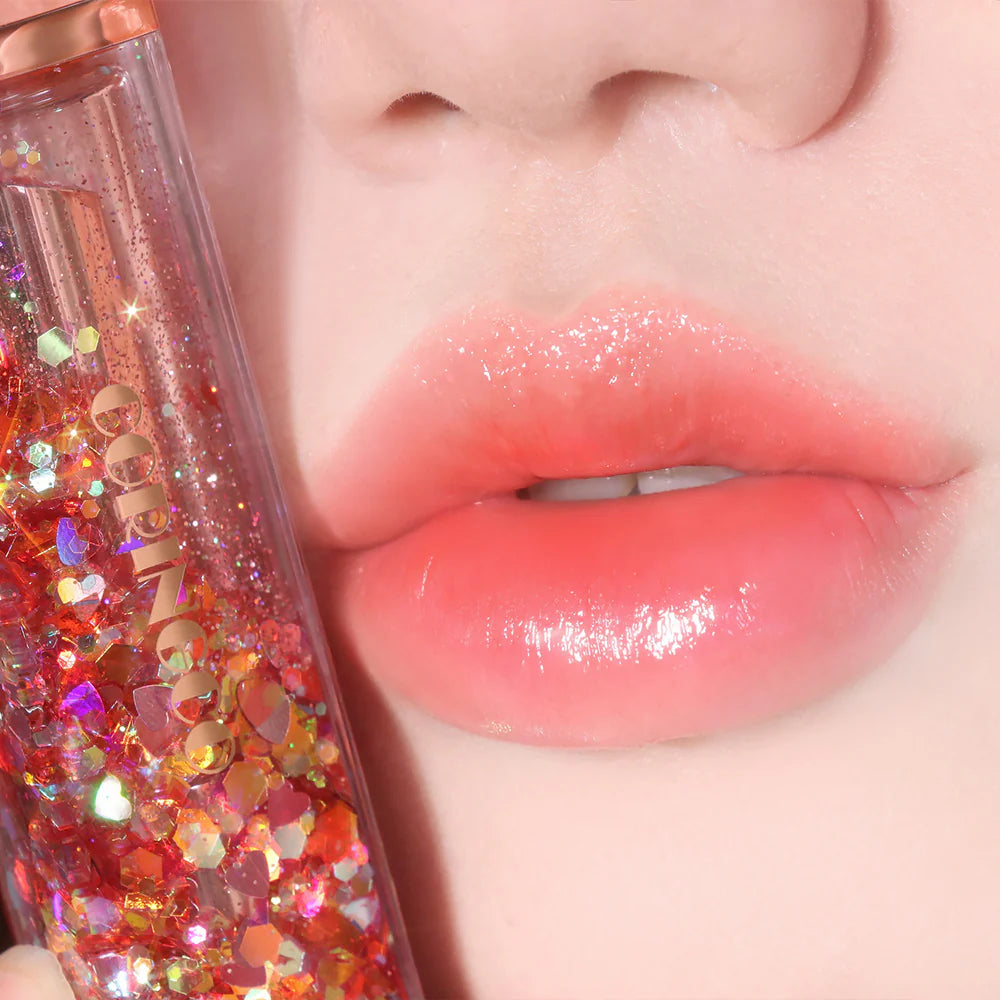 CORINGCO Shalala Snow Ball Lip Balm (6 Colors) 2.3g