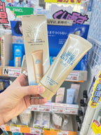 Anessa Perfect UV Sunscreen Skincare Gel SPF50+ PA++++ 90g