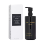 shu uemura Black Oil Pore Purifying Fresh Cleansing Oil 450ml