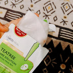 Mediheal Tea Tree Essential Mask (Moisturizing) 10pcs