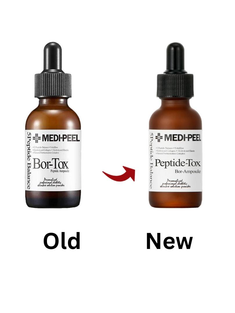 Medipeel PEPTIDE-TOX 肉毒抗皺精華 30ml