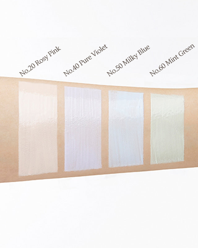 LANEIGE Skin Veil Base (#40 Pure Violet) SPF25 PA++ 30ml