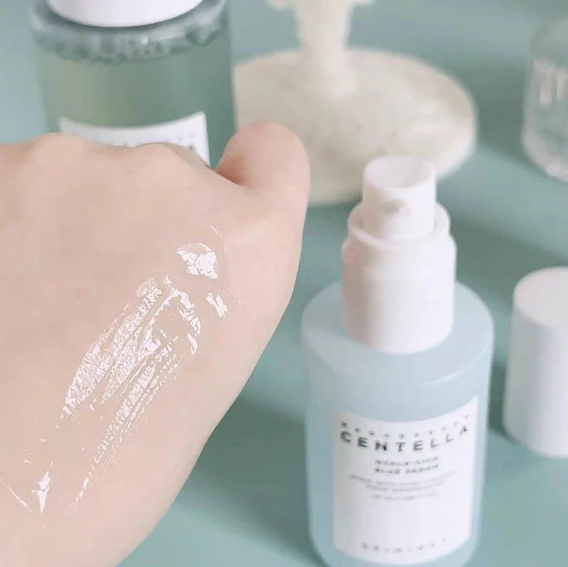 Skin1004 韓國 馬達加斯加積雪草 玻尿酸保濕精華 50ml