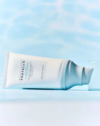 Skin1004 Madagascar Centella Hyalu-Cica Sérum Solaire Water-Fit SPF50+ PA++++ 50 ml