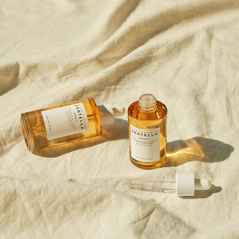 SKIN1004 Madagascar Centella Ampoule 100ml