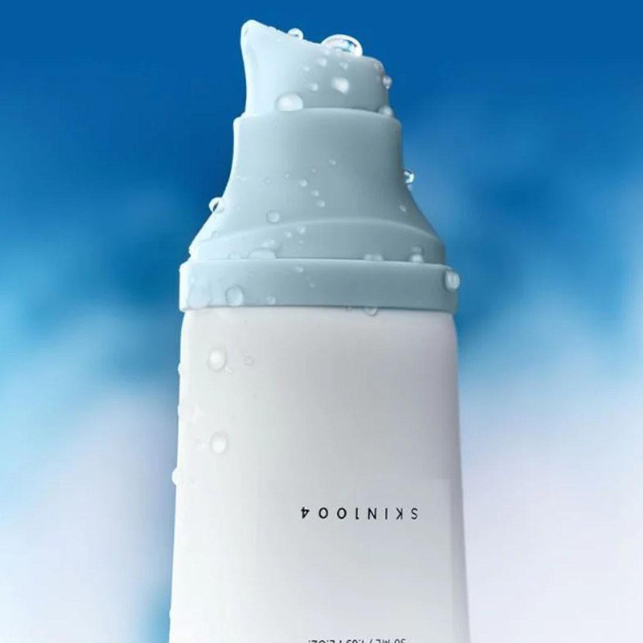 Skin1004 Madagascar Centella Hyalu-Cica Water-Fit Sun Serum SPF50+ PA++++ 50ml