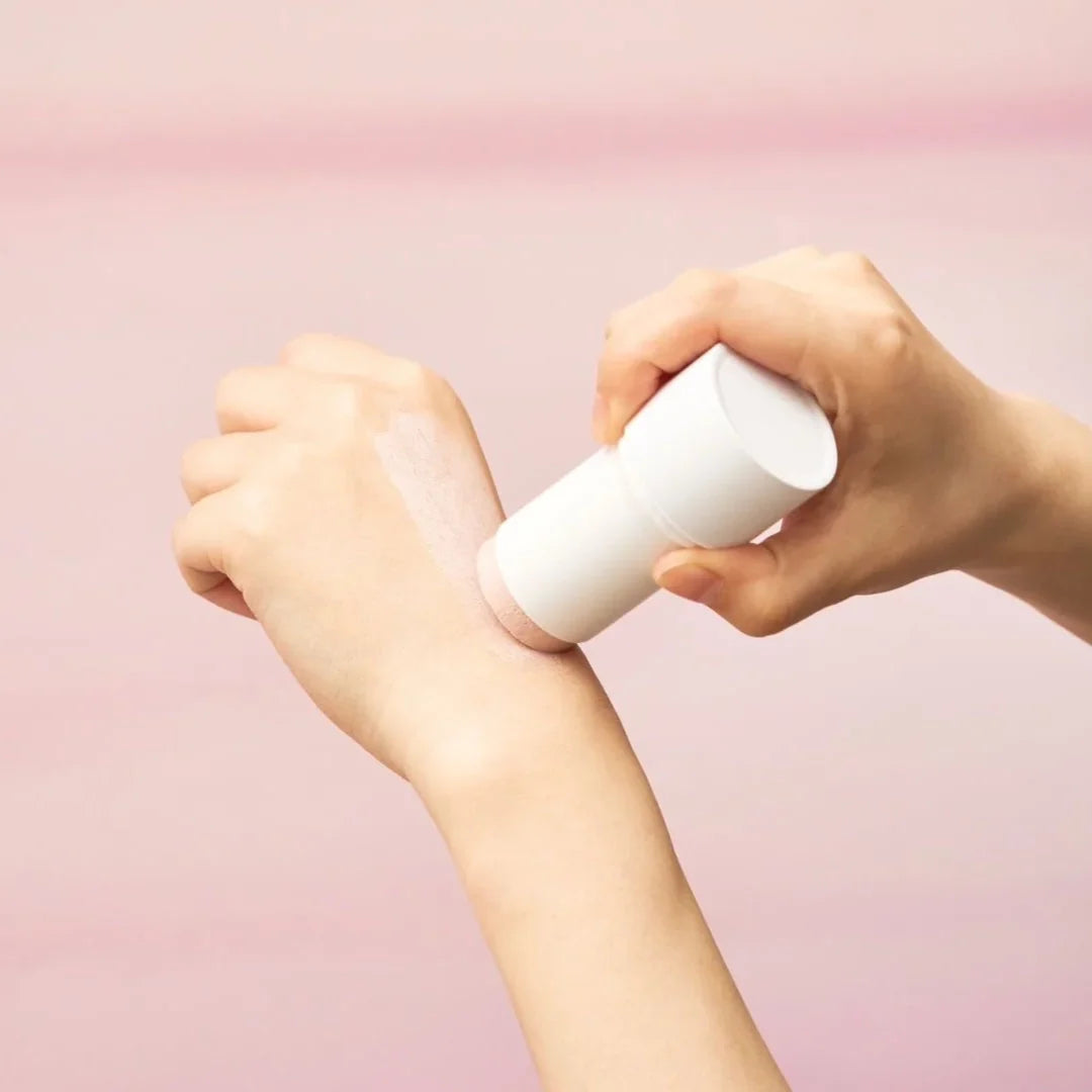 Skin1004 韓國 積雪草粉鹽緊緻毛孔泥棒面膜 27g