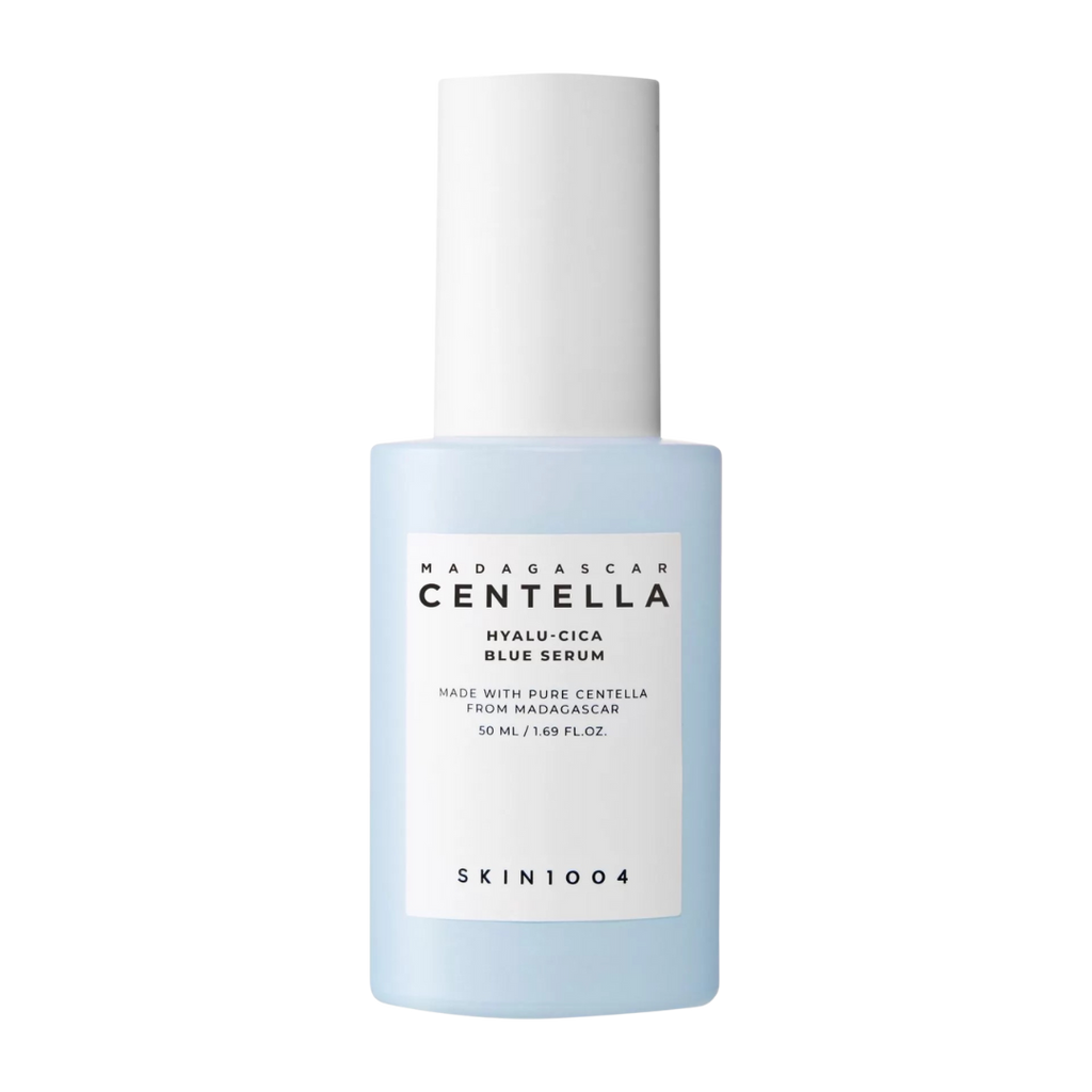 Skin1004 Hyalu-Cica Blue Serum 50ml