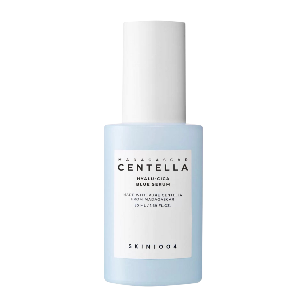Skin1004 Hyalu-Cica Blue Serum 50ml