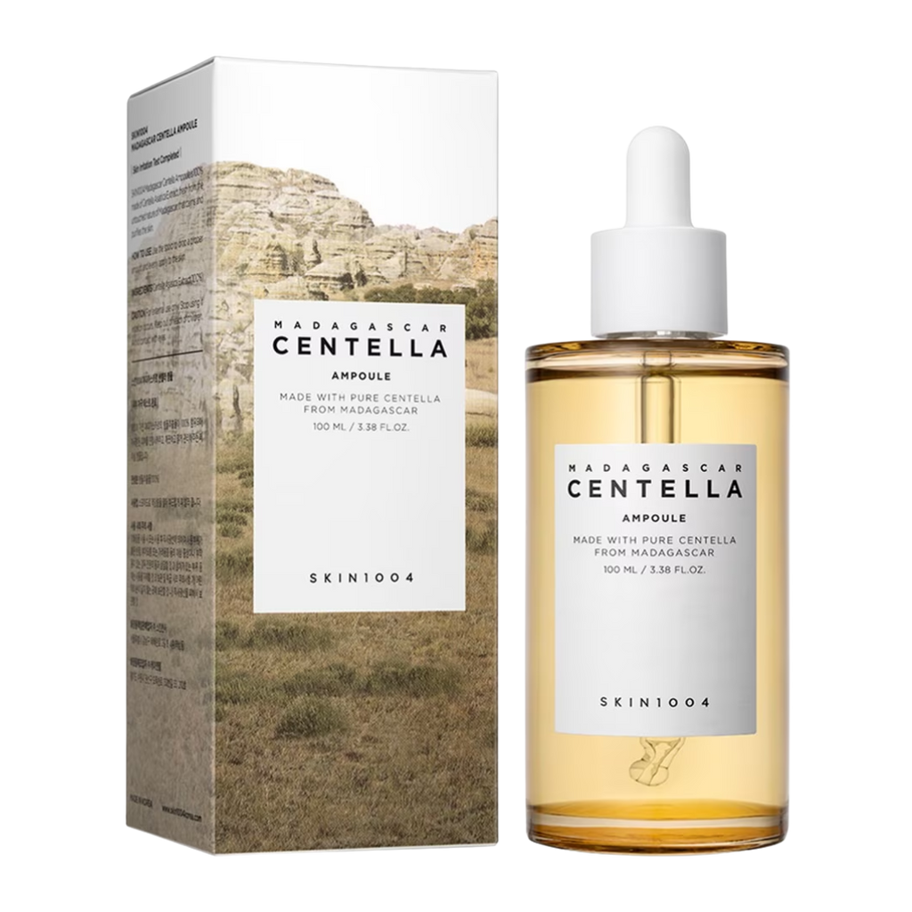 SKIN1004 Madagascar Centella Ampoule 100ml