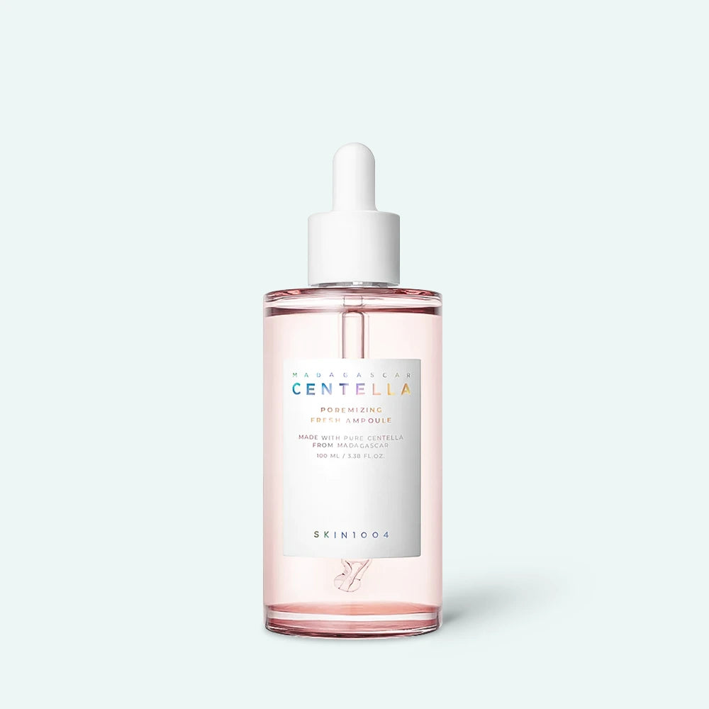Skin1004 Madagascar Centella Poremizing Fresh Ampoule 100ml