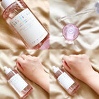 Skin1004 韓國 積雪草粉鹽緊緻毛孔精華液 100ml 