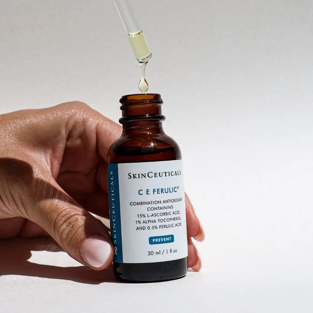 SkinCeuticals C E FERULIC Antioxidants Serum 30ml