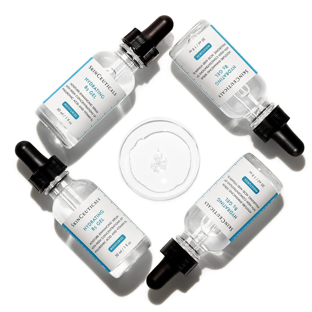 Skin Ceuticals 修麗可保濕B5精華 30ml
