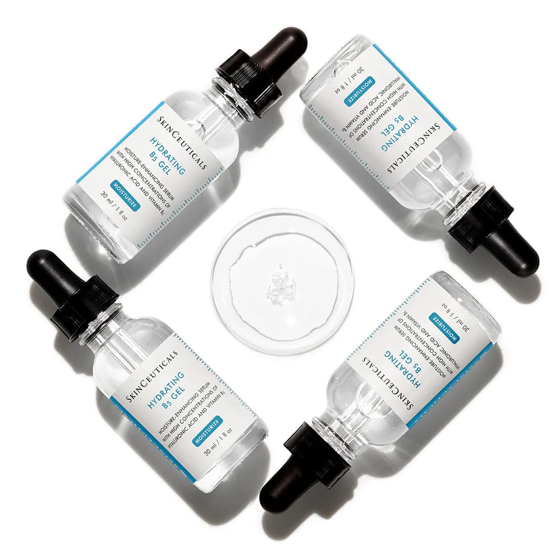 Skin Ceuticals 修麗可保濕B5精華 30ml
