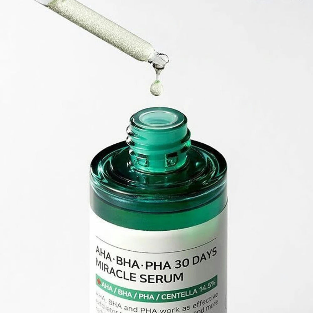 SOME BY MI AHA BHA PHA 30 Days Miracle Serum 50ml