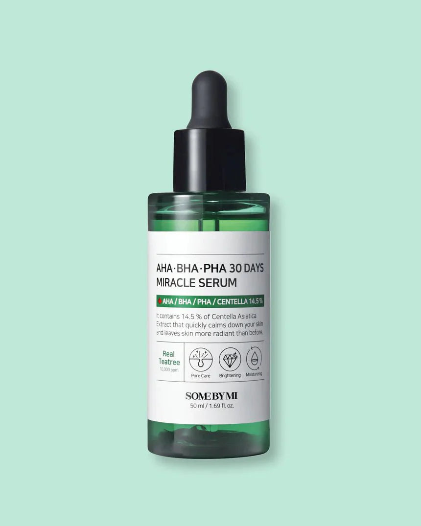 SOME BY MI AHA BHA PHA 30 Days Miracle Serum 50ml