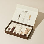 Dr.Reju-All Premium 3-Step Advanced Skincare System Gift Set 1 box