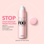 So Natural All Day Tight Make Up Setting Fixer 75ml