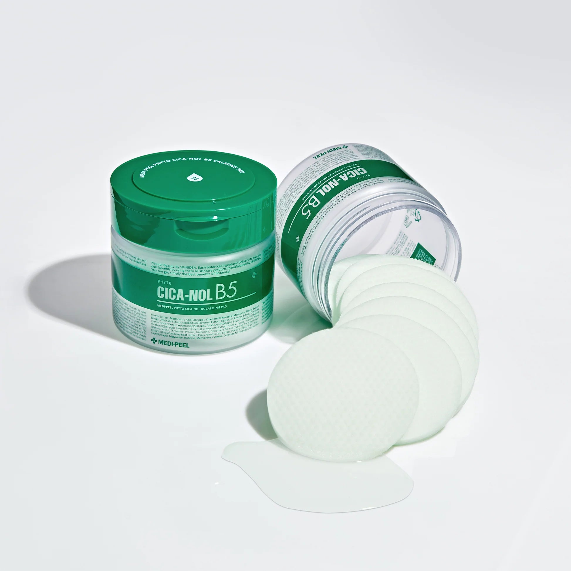 Medipeel Phyto Cica-Nol B5 Calming Pad 270ml/70ea