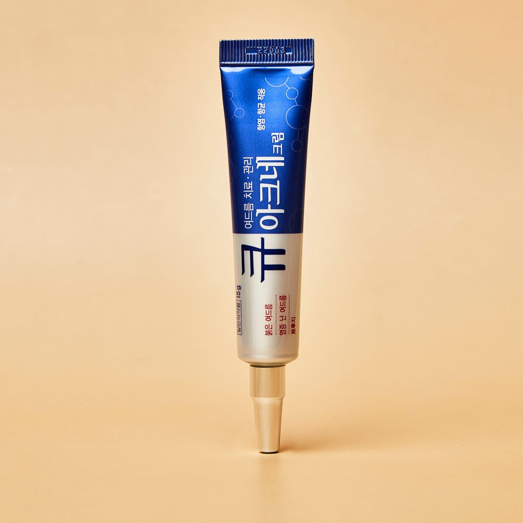 Kwangdong Q Acne Plus Cream 15g