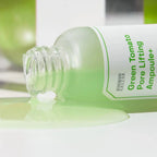 Sungboon Editor 韓國 綠番茄緊緻毛孔安瓶精華 30ml