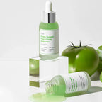 Sungboon Editor 韓國 綠番茄緊緻毛孔安瓶精華 30ml