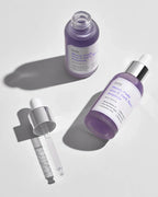 SUNGBOON EDITOR Wild Grape Tranexamic Acid Vitamin C Serum 30ml + 30ml Set