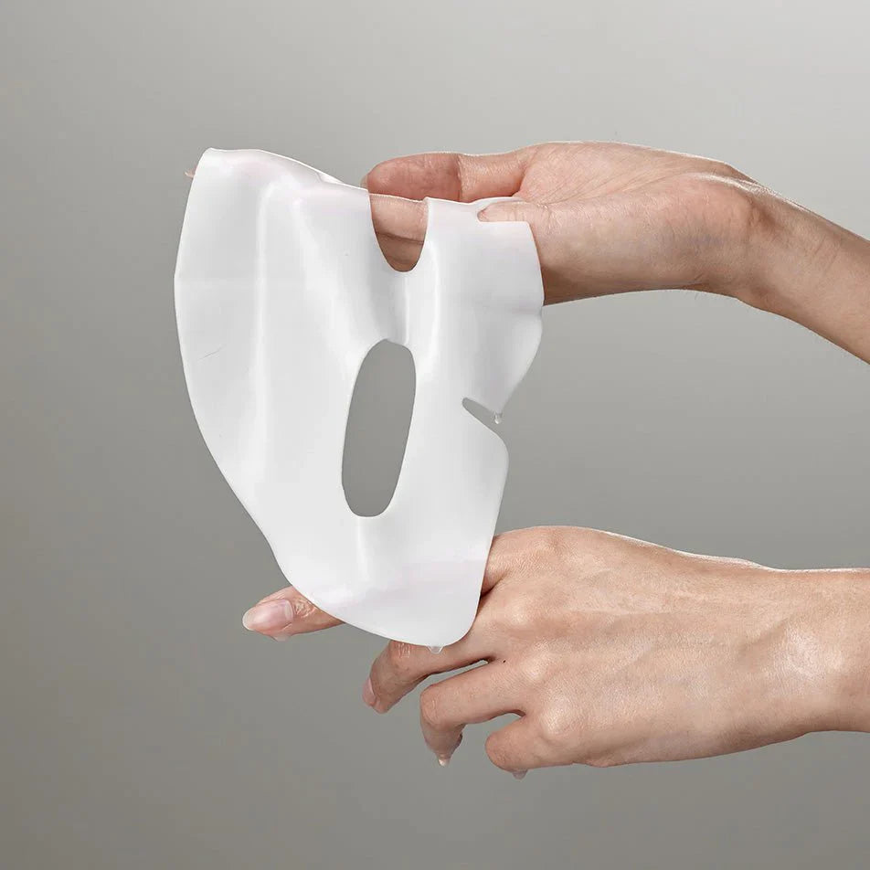 Sungboon 韓國 深層膠原蛋白抗皺提拉隔夜面膜 4片