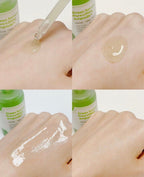 SUNGBOON EDITOR Green Tomato Pore Firming Essence 30ml + 30ml