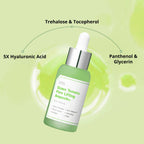 Sungboon Editor 韓國 綠番茄緊緻毛孔安瓶精華 30ml