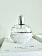 Tamburins Late Autumn Egg Perfume (Galbanum & Buchu) 14ml