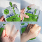 Mediheal Tea Tree Essential Mask (Moisturizing) 10pcs