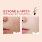 TFIT Vegan Delicate Silk Veil Art Primer 30ml