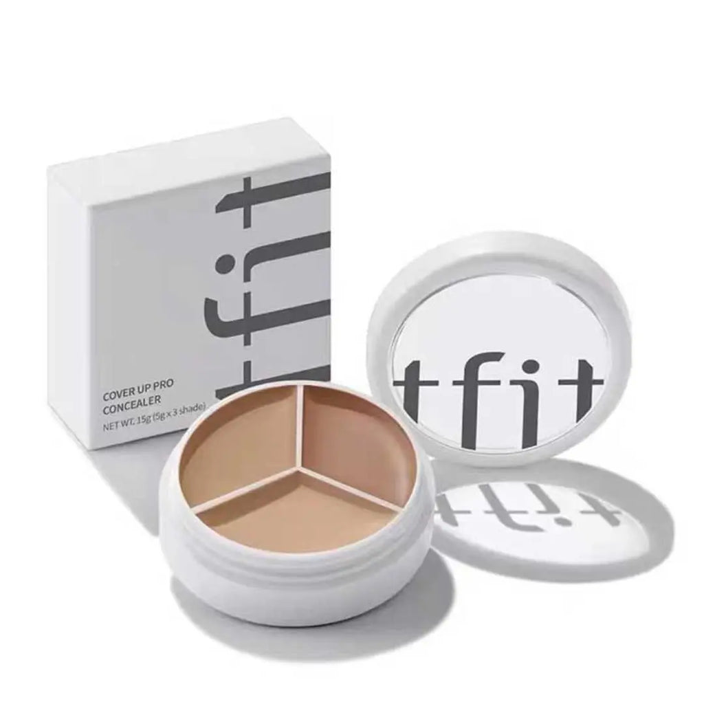 TFIT Cover Up Pro Concealer 15g