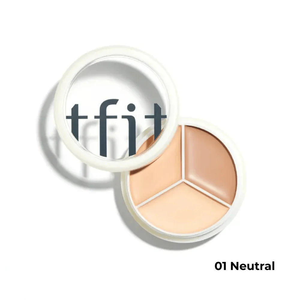 TFIT Cover Up Pro Concealer 15g